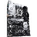 Материнская плата ASUS PRIME Z790-P WIFI D4, LGA1700, Z790, 4*DDR4, DP+HDMI, SATA3 + RAID, Audio, Gb LAN, USB 3.2, USB 2.0, COM*1 header (w/o cable), ATX; 90MB1DB0-M0EAY0