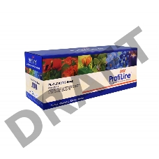 Картридж PL-CLT-K504S для принтеров Samsung CLX-4195FN/4195FW/CLP-415N/415NW/Xpress C1810/C1860 Black 2500 копий ProfiLine