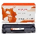 Картридж лазерный Print-Rite TFH899BPU1J PR-725 725 черный (1600стр.) для Canon i-Sensys 6000/6000b