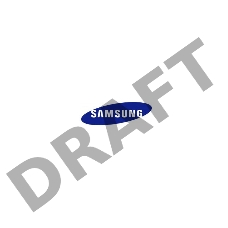 Палец отделения тефлон.вала Samsung ML-2510/2570/SCX-4725/Phaser 3124/3125 (JC61-01721A) 