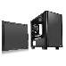 Корпус Thermaltake Versa H17 черный без БП mATX 1xUSB2.0 1xUSB3.0 audio bott PSU