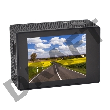 Видеорегистратор Digma FreeDrive Action 4K WiFi черный 8Mpix 2160x3840 2160p 140гр.