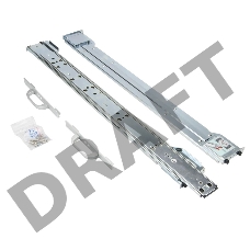 Рельсы для монтажа в стойку/ Thin type 26.5