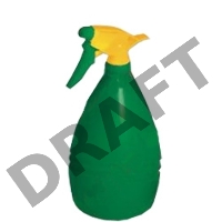 Опрыскиватель PALISAD 64735  ручной 1.25л с пульверизатором