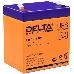 Батарея Delta HR 12-21W (12V, 5Ah)