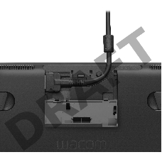 Графический интерактивный перьевой дисплей  Wacom Cintiq 16