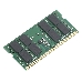 Модуль памяти Kingston SO-DIMM DDR4 16GB KVR26S19D8/16 {PC4-21300, 2666MHz, CL17}