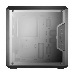 Корпус MINITOWER ATX W/O PSU MCB-Q300LKANNS00 COOLER MASTER