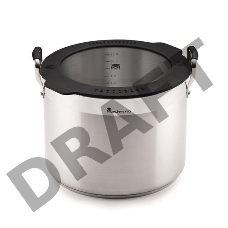 СКОВОРОДА BERGNER SMART 28?M BGEU-3780