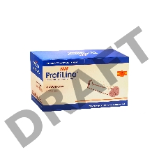 Картридж PL-CE341A для принтеров HP LaserJet Enterprise 700 color MFP M775dn/M775f/M775z/M775z 16000 копий Cyan ProfiLine