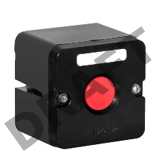 Пост кноп. ПКЕ-212/1 кнопка 