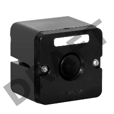 Пост кноп. ПКЕ-212/1 кнопка 