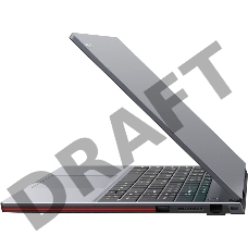 Ноутбук CHUWI CoreBook XPro [CWI530-508E2E1HRMXX] Grey 15.6