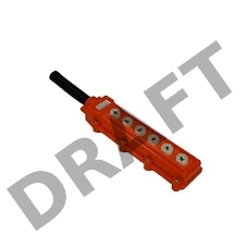 Пост кноп. ПКТ-60 Электротехник ET055743