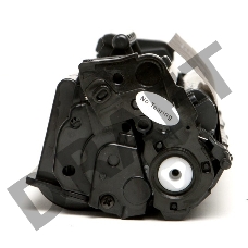 Тонер Картридж Cactus CS-C713S черный для Canon i-SENSYS LBP3250 (2000стр.)