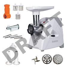 Мясорубка Аксион М 35.02