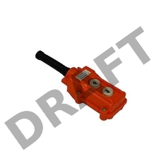 Пост кноп. ПКТ-20 Электротехник ET055739