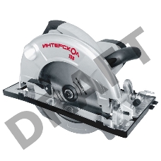 Пилы электрические дисковые, торцовочные, монтажны ИНТЕРСКОЛ ДП-190/1600М Пила дисковая 1600Вт,ф190мм,выс проп 63мм,4800о/м,5.6кг 97.1.1.20 Пилы электрические дисковые, торцовочные, монтажны ИНТЕРСКОЛ ДП-190/1600М Пила дисковая 1600Вт,ф190мм,выс проп 63мм,4800о/м,5.6кг 97.1.1.20