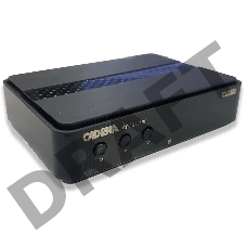 Ресивер DVB-T2 Cadena CDT-2291SB черный Ресивер DVB-T2 Cadena CDT-2291SB черный