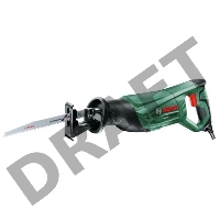 Сабельная пила Bosch PSA 700 E 710Вт 2700ход/мин