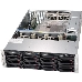 Платформа SuperMicro SSG-6039P-E1CR16H x16 LSI3108 10G 2P 2x1200W