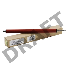 Вал резиновый (нижний) HP P1022 (Hi-Black) NEW soft ribbon    