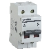Выключатель нагрузки Iek MNV15-2-040 (мини-рубильник) ВН-32 2Р 40А GENERICA