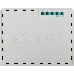 Маршрутизатор MikroTik RB750r2 hEX lite 5x10/100 Mbps
