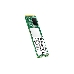 Твердотельный диск 512GB Transcend MTE220S, 3D TLC NAND, M.2, PCI-E 4x [ R/W - 2800/3500 MB/s]