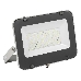 Прожектор СДО 07-100 LED 100Вт IP65 6500К сер. ИЭК LPDO701-100-K03
