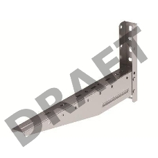 Консоль с опорой ML осн. 500 ДКС BBL5550 (33834)