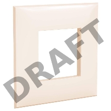 Рамка 2мод. ARTLEBEDEV Avanti 