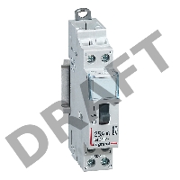 Контактор бесшумный CX3 230V 1НО+1НЗ 25А CX3 