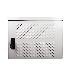 Шкаф уличный всепогодный настен. 12U (600х500), передняя дверь вент. (ШТВ-Н-12.6.5-4ААА)