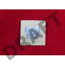 Чип Kyocera FS-C5250DN (TK590Y) Yellow 5K (ELP, Китай)