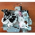 Привод узла захвата бумаги HP LJ Enterprise 600 M601/M602/M603 (RM1-8415) OEM