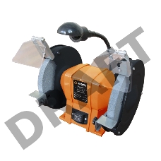 Точильный станок Вихрь ТС-400