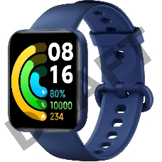 Смарт-часы Xiaomi Poco Watch BHR5723GL 1.6