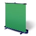 Экран Elgato Green Screen (хромакей экран), 148х180 см, RTL (10GAF9901)