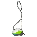 Пылесос Thomas Perfect Air Feel Fresh X3 / 1700Вт белый/зеленый