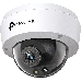 Камера IP 3MP Full-Color Dome Network Camera
