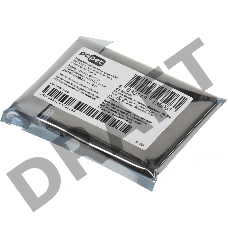 Накопитель SSD PC Pet SATA III 128Gb PCPS128G2 2.5