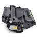 Тонер Картридж Cactus CS-CE255AS черный для HP LaserJet P3011/P3015 (6000стр.)