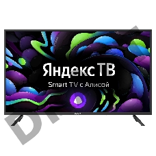 Телевизор Digma 43 Телевизор Digma 43