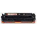 Картридж лазерный Print-Rite TFHA1VBPU1J PR-CF210X CF210X черный (2400стр.) для HP LJ Pro M251/M276