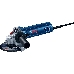 Углошлифовальная машина Bosch GWS 9-125 S 900Вт 11000об/мин рез.шпин.:M14 d=125мм