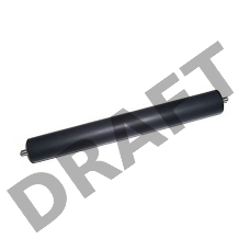 Вал резин. Samsung ML-215x/255X/Phaser 3450/3420 (JC66-00599A) (o)