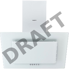 Настенная вытяжка GRAUDE DHE 60.1 W, шт