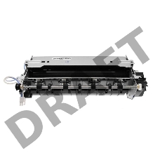 Узел термозакрепления Lexmark C54x/X54x Fuser Unit (40X7563/40X5438/40X5407)