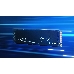 Накопитель SSD M.2 Kingston 512Gb KC3000 <SKC3000S/512G> (PCI-E 4.0 x4, up to 7000/3900Mbs, 3D TLC, NVMe, 400TBW, Phison E18, 22х80mm, LP heatsink)